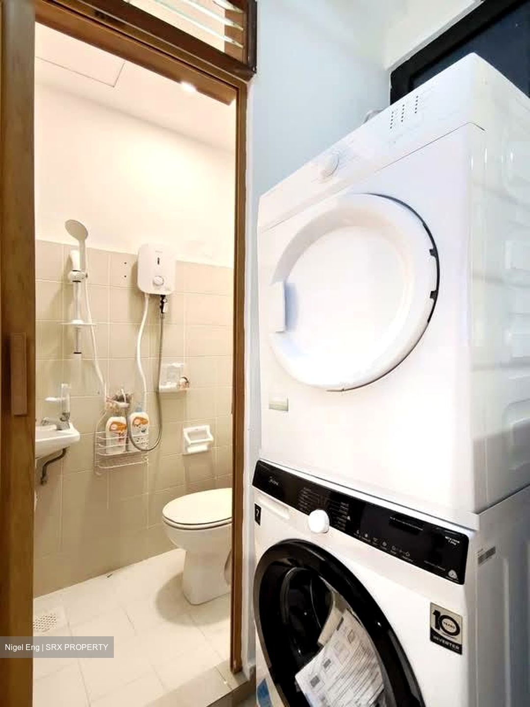 Tanglin View (D3), Condominium #579755011